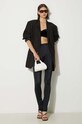 Coperni legging PUMA x COPERNI Tights 62796901 fekete SS24