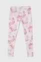 Guess gyerek legging lila