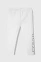 Guess legginsy dziecięce z elastanem niebieski K3YB01.K82K0.PPYH