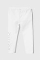 Guess legginsy dziecięce K3YB01.K82K0.PPYH niebieski SS24
