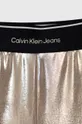Παιδικά κολάν Calvin Klein Jeans 95% Πολυεστέρας, 5% Σπαντέξ