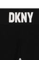 Κοριτσίστικα Παιδικά κολάν DKNY D60058.114.150 μαύρο