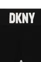 Παιδικά κολάν DKNY 95% Βαμβάκι, 5% Σπαντέξ