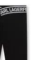 Karl Lagerfeld gyerek legging 62% viszkóz, 33% poliamid, 5% elasztán