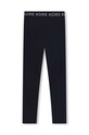Michael Kors leggings per bambini R30028.114.150 blu navy SS24