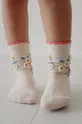 Dječje čarape Konges Sløjd 2-pack 