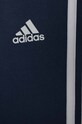 DÍVKA Dětské legíny adidas IS2633 modrá