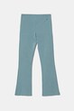 Детские леггинсы United Colors of Benetton с эластаном бирюзовый 3MT1CF037.G.Seasonal