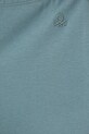 Девочка Детские леггинсы United Colors of Benetton 3MT1CF037.G.Seasonal бирюзовый