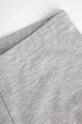 Dziewczynka Coccodrillo legginsy dziecięce WC4122103VGA szary