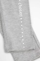 Coccodrillo legginsy dziecięce szary WC4122103VGA