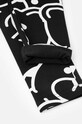 Coccodrillo gyerek legging fekete WC4122103JPK