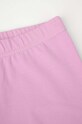 Dziewczynka Coccodrillo legginsy dziecięce WC4122102GEK różowy