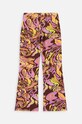 Dziewczynka Coccodrillo legginsy dziecięce WC4122101HGJ multicolor