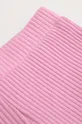 ροζ Παιδικό βαμβακερό κολάν Coccodrillo