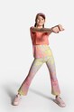 Lemon Explore legginsy dziecięce wzorzyste multicolor WL4122107ACG