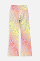 Dziewczynka Lemon Explore legginsy dziecięce WL4122107ACG multicolor