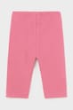 Леггинсы для младенцев Mayoral 706.4J.Baby.PPYH розовый SS24