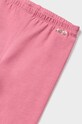 Девочка Леггинсы для младенцев Mayoral 706.4J.Baby.PPYH розовый