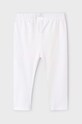 Dětské 3/4 legíny Mayoral 723.6J.Mini.PPYH bílá SS24