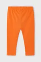 Mayoral leggings per bambini arancione