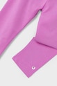 Dziewczynka Mayoral legginsy 3/4 dziecięce 723.6J.Mini.PPYH różowy