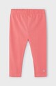 Mayoral leggings per bambini maglia rosa 723.6J.Mini.PPYH
