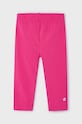 Mayoral leggings per bambini maglia rosa 723.6J.Mini.PPYH
