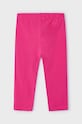 Mayoral leggings per bambini 723.6J.Mini.PPYH rosa SS24