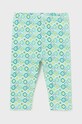 Mayoral leggins neonato/a maglia turchese 1731.4Q.Baby.PPYH