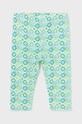 Mayoral leggins neonato/a 1731.4Q.Baby.PPYH turchese SS24