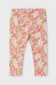 Mayoral leggings per bambini beige