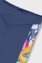 BIMBA Mayoral leggings per bambini 6758.8D.Junior.PPYH blu