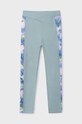Mayoral leggings per bambini 6758.8D.Junior.PPYH verde SS24