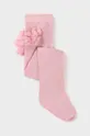 ροζ Βρεφικό καλσόν Mayoral Για κορίτσια