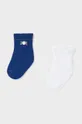 темно-синій Шкарпетки для немовлят Mayoral 2-pack Для дівчаток