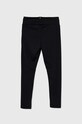 Converse leggins copii 4CD916 negru SS24