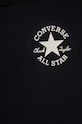 Djevojčice Dječje tajice Converse 4CD916 crna