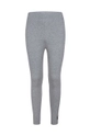 Converse leggings per bambini grigio