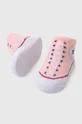 Носки для младенцев Converse 2 шт розовый
