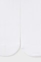 Hulahopke za bebe Mayoral Newborn 9702.2L.Newborn.PPYH bijela SS24