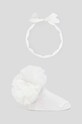 Шкарпетки для немовлят Mayoral Newborn 9710.2A.Newborn.PPYH білий SS24