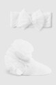 Mayoral Newborn sosete bebe sosete lungi bej 9710.2A.Newborn.PPYH