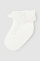 Детские носки Mayoral Newborn длинные носки бежевый 9712.2L.Newborn.PPYH