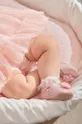 бежевый Обувь для новорождённых Mayoral Newborn Для девочек