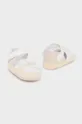 bianco Mayoral Newborn scarpie per neonato/a Ragazze