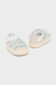 Mayoral Newborn pantofi pentru bebelusi bej 9741.2M.Newborn.PPYH