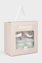 Βρεφικά παπούτσια Mayoral Newborn 9741.2M.Newborn.PPYH