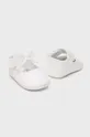 Mayoral Newborn scarpie per neonato/a Gambale: Materiale sintetico Parte interna: Materiale tessile Suola: Materiale sintetico