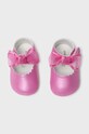 Fete Mayoral Newborn pantofi pentru bebelusi 9742.2M.Newborn.PPYH roz